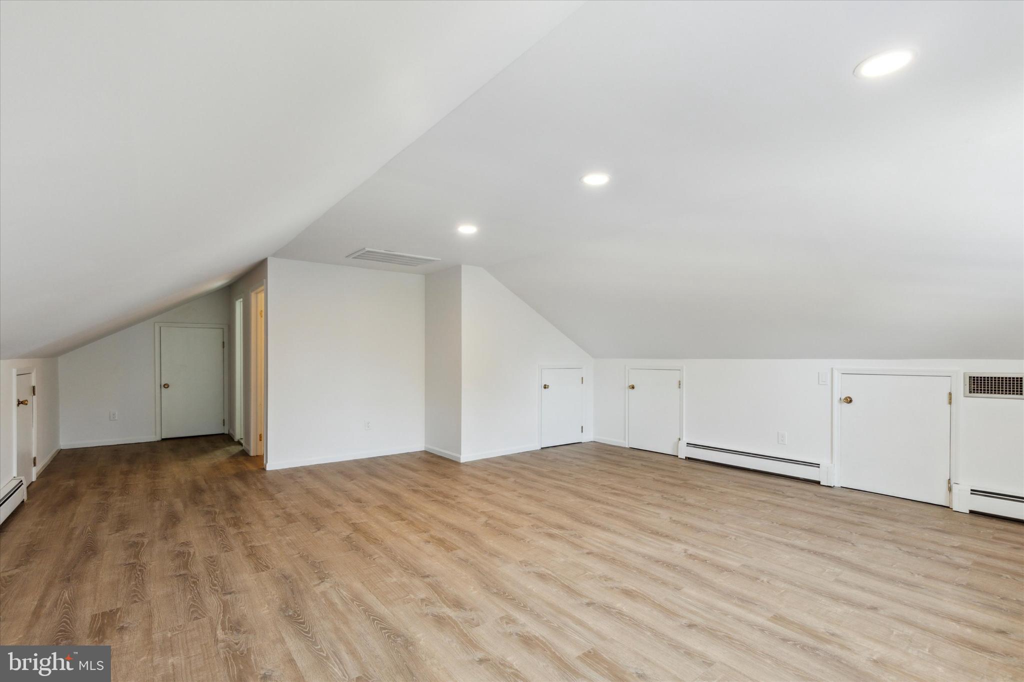 1213 Township Line Road Phoenixville, PA 19460 - Photo 33 of 40 Loft/playroom