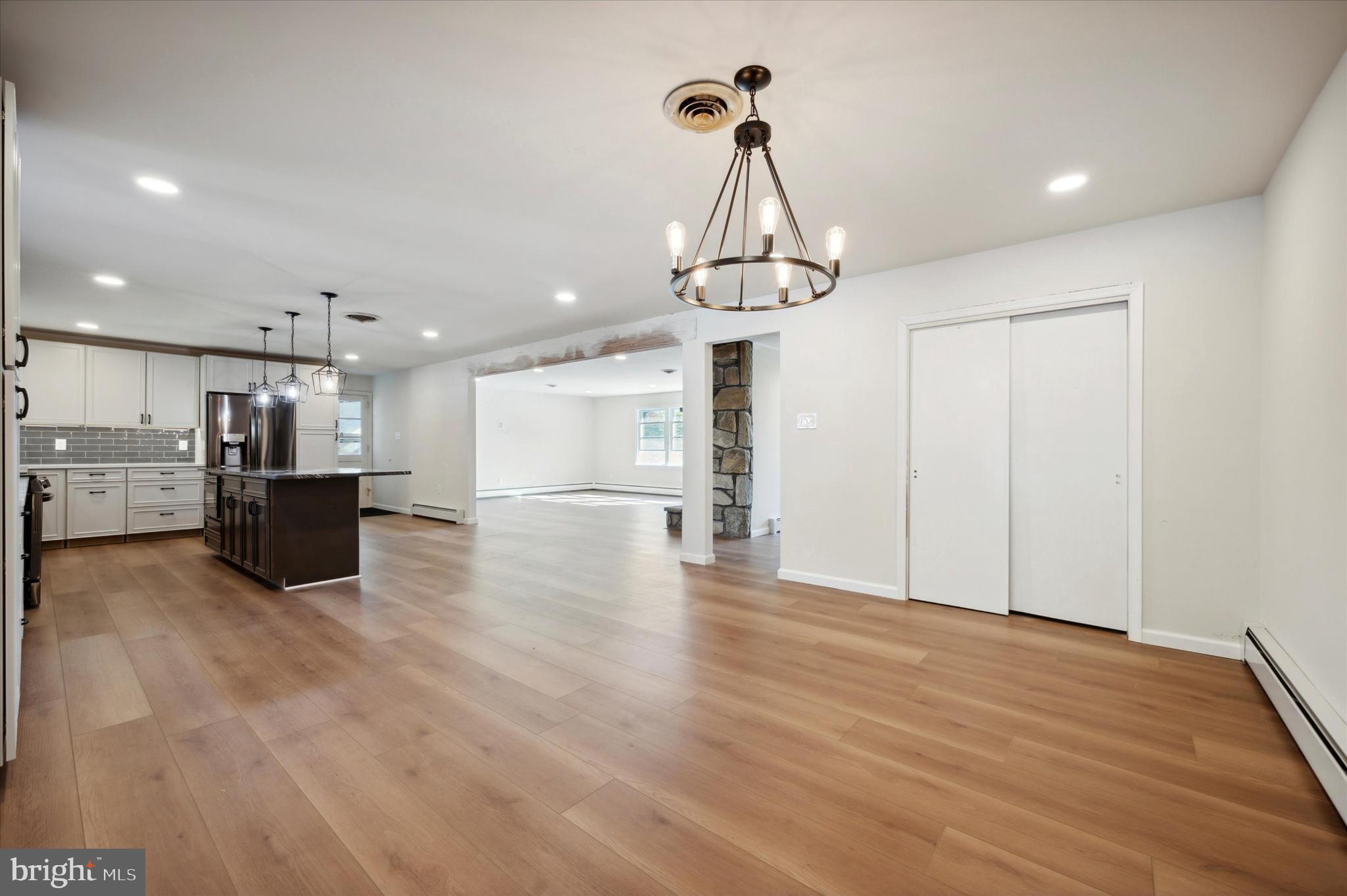 1213 Township Line Road Phoenixville, PA 19460 - Photo 8 of 40 Dining room