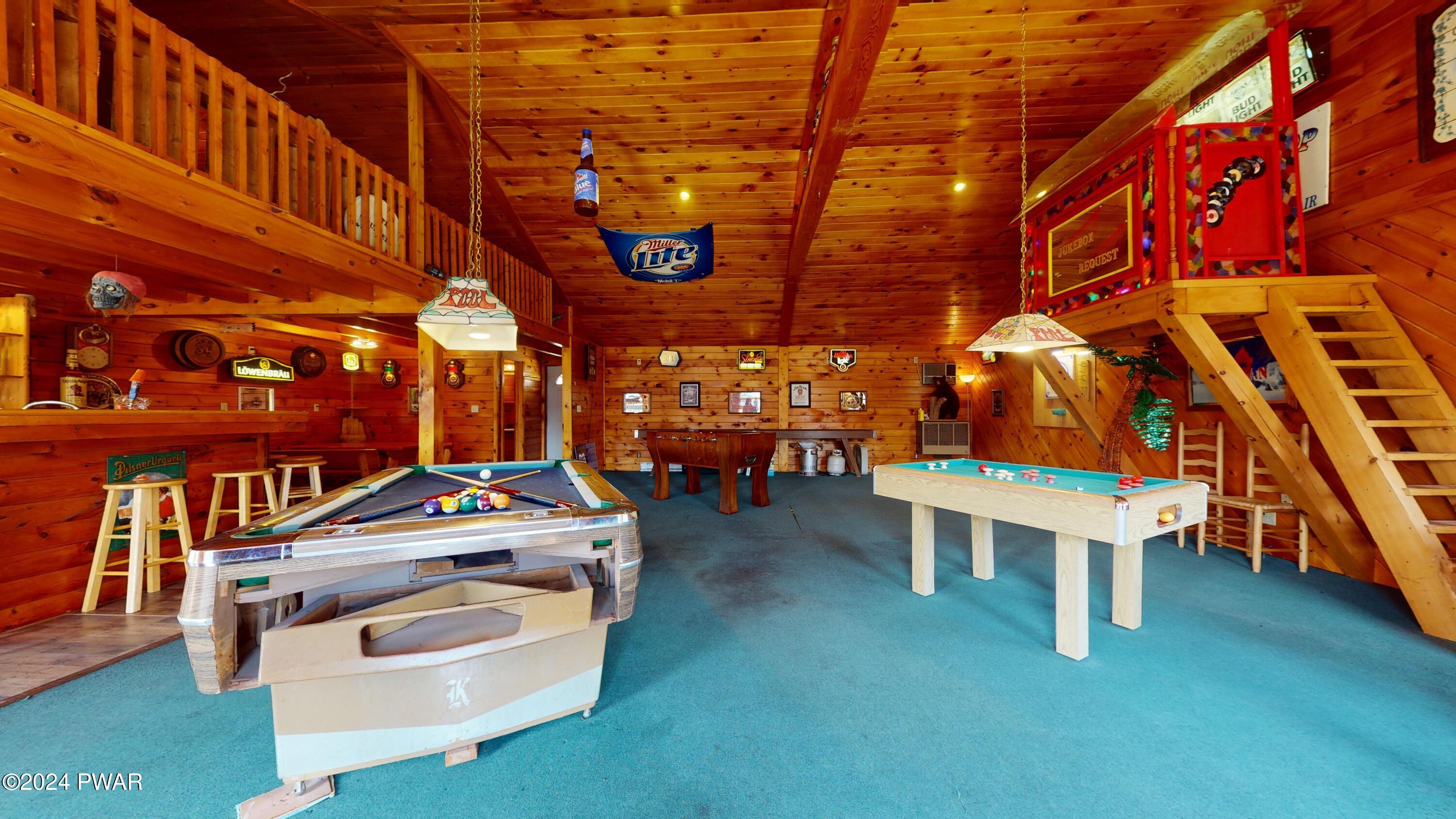104 Masthope Plank Road Lackawaxen, PA 18435 - Photo 145 of 189