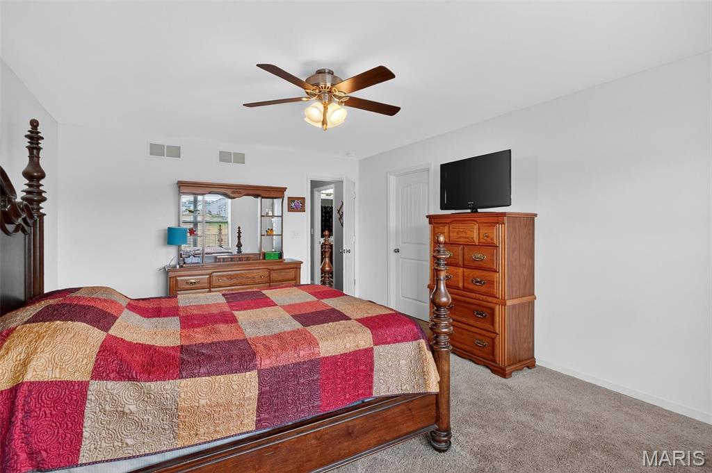 1126 Castle Green Drive Waterloo, IL 62298 - Photo 14 of 36