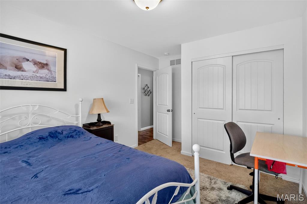 1126 Castle Green Drive Waterloo, IL 62298 - Photo 18 of 36