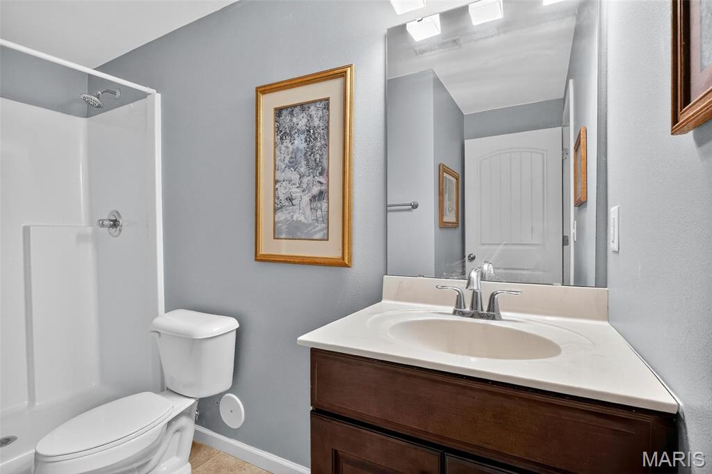 1126 Castle Green Drive Waterloo, IL 62298 - Photo 23 of 36
