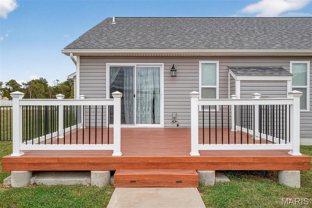 1126 Castle Green Drive Waterloo, IL 62298 - Photo 30 of 36