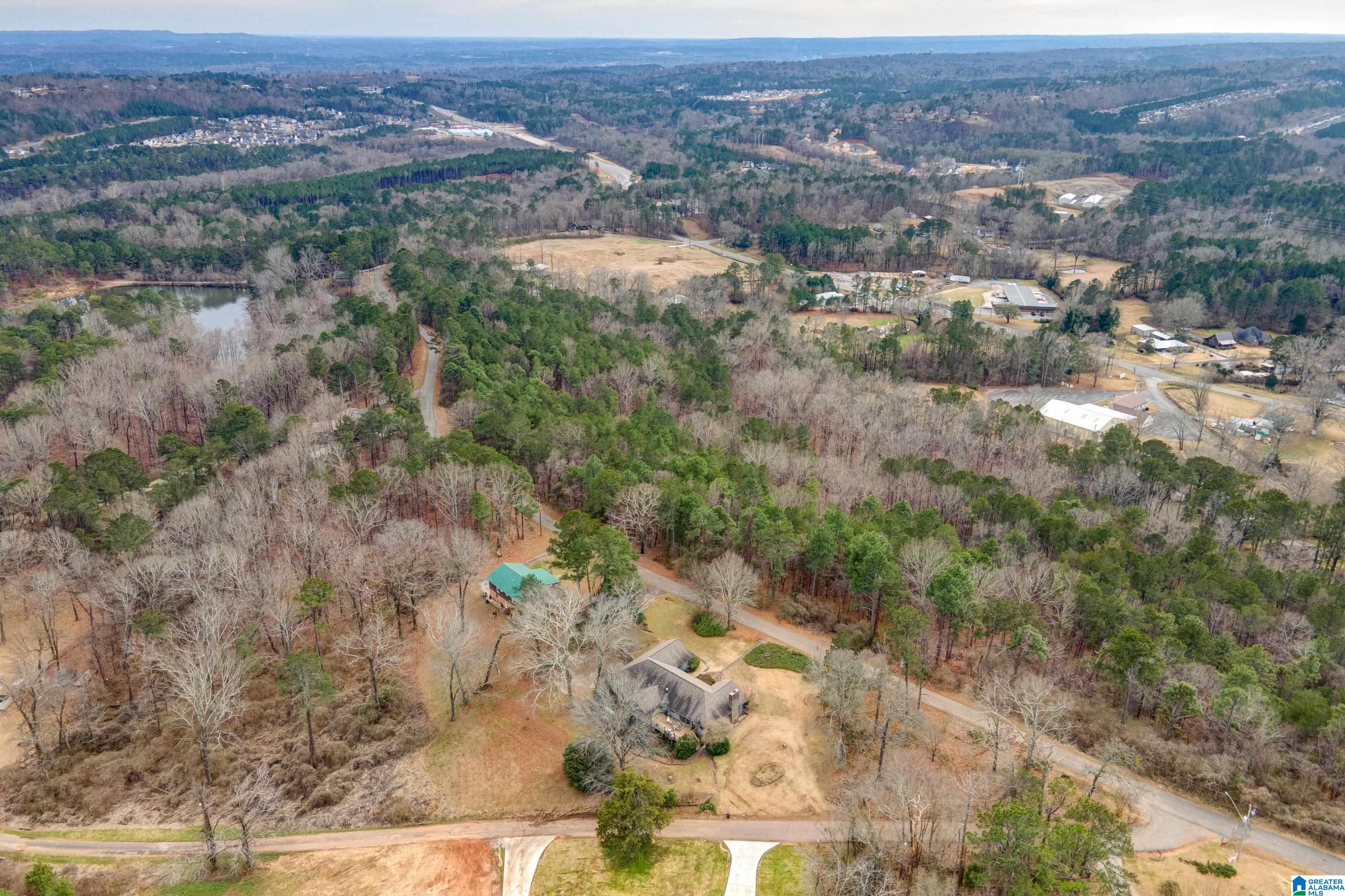 308 Maxwell Road Southeast Bessemer, AL 35022 - Photo 44 of 44 Gallery Image 44