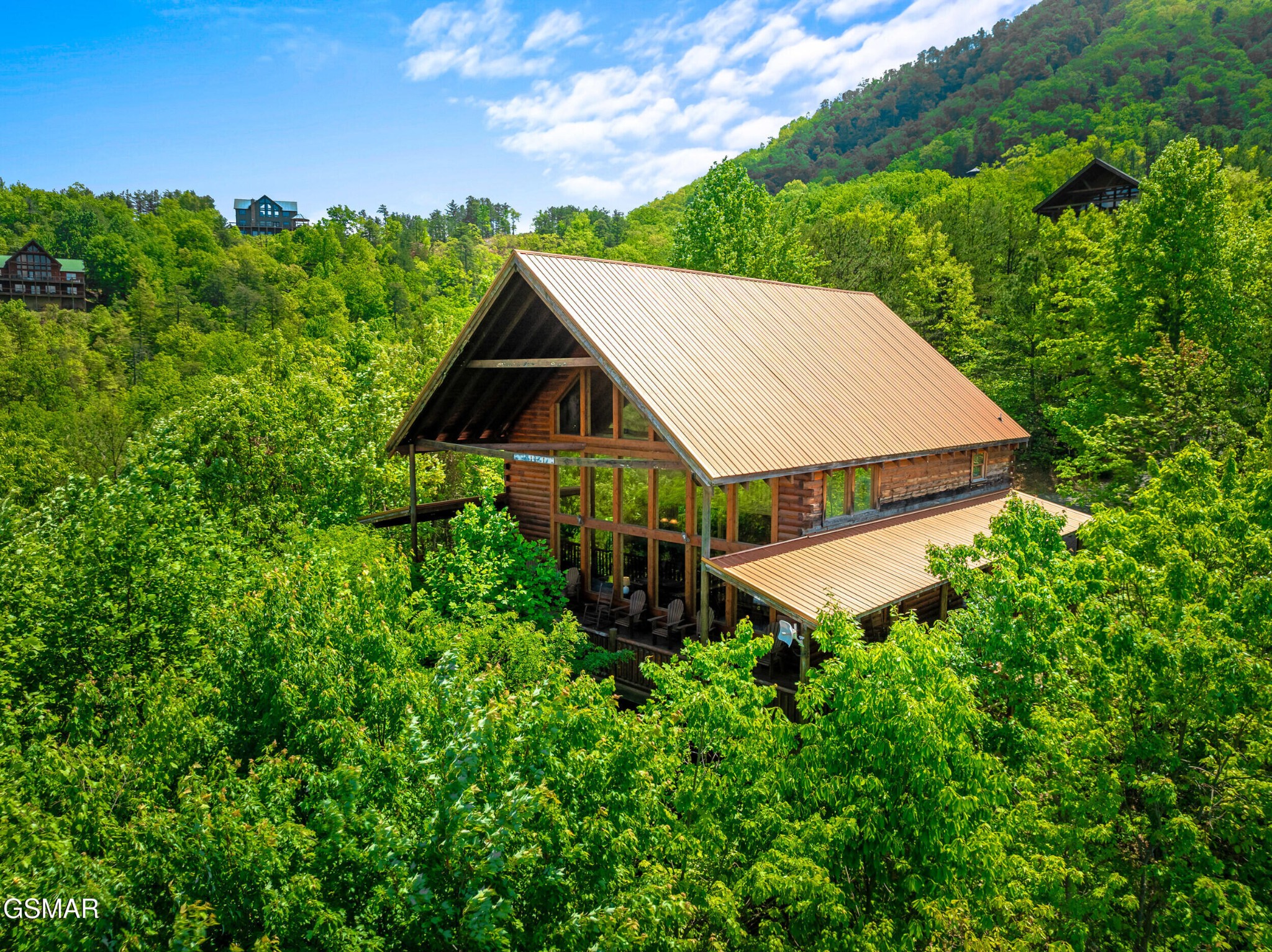 4150 High Ridge Way Sevierville, TN 37862 - Photo 37 of 50 Gallery Image 37