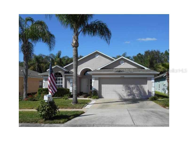 25206 7 Rivers Circle Land O Lakes, FL 34639 - Photo 1 of 1 Exterior Front