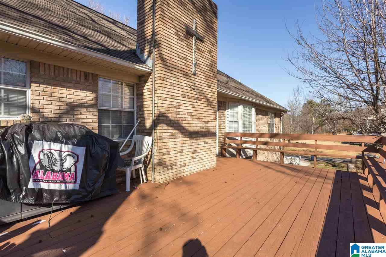 770 Red Valley Road Remlap, AL 35133 - Photo 32 of 37