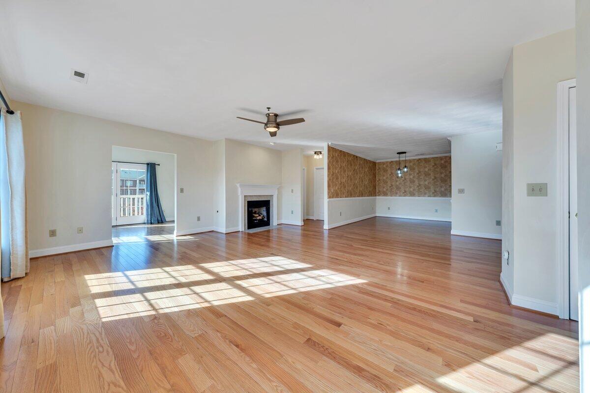 4444 Pheasant Ridge Road, Unit 207 Roanoke, VA 24014 - Photo 43 of 49