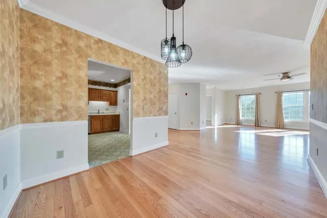 $286,000 | 4444 Pheasant Ridge Road, Unit 207, Roanoke, VA 24014