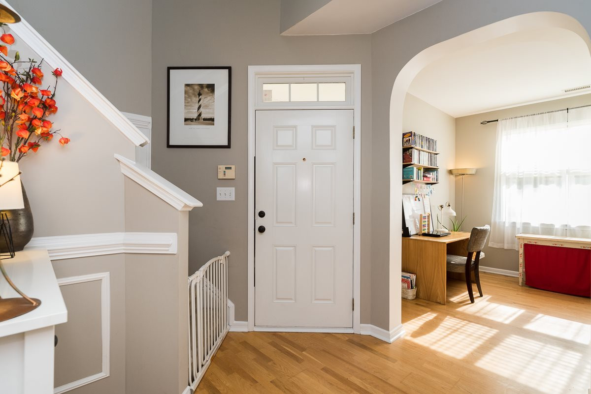 8516 Slabstone Court Raleigh, NC 27613 - Photo 10 of 30 Photo 10