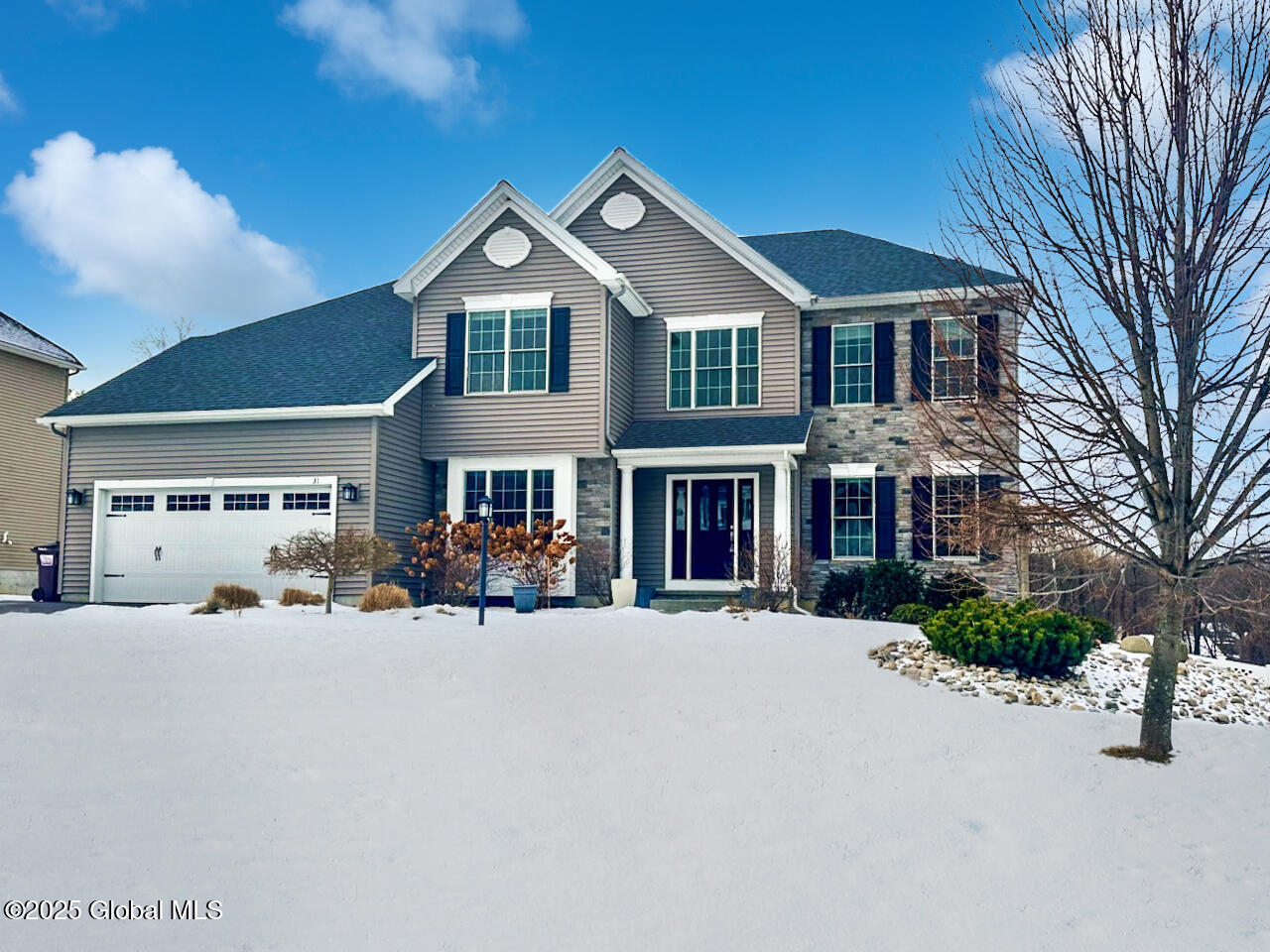 31 Tamarack Lane Colonie, NY 12309 - Photo 1 of 42 8B1440