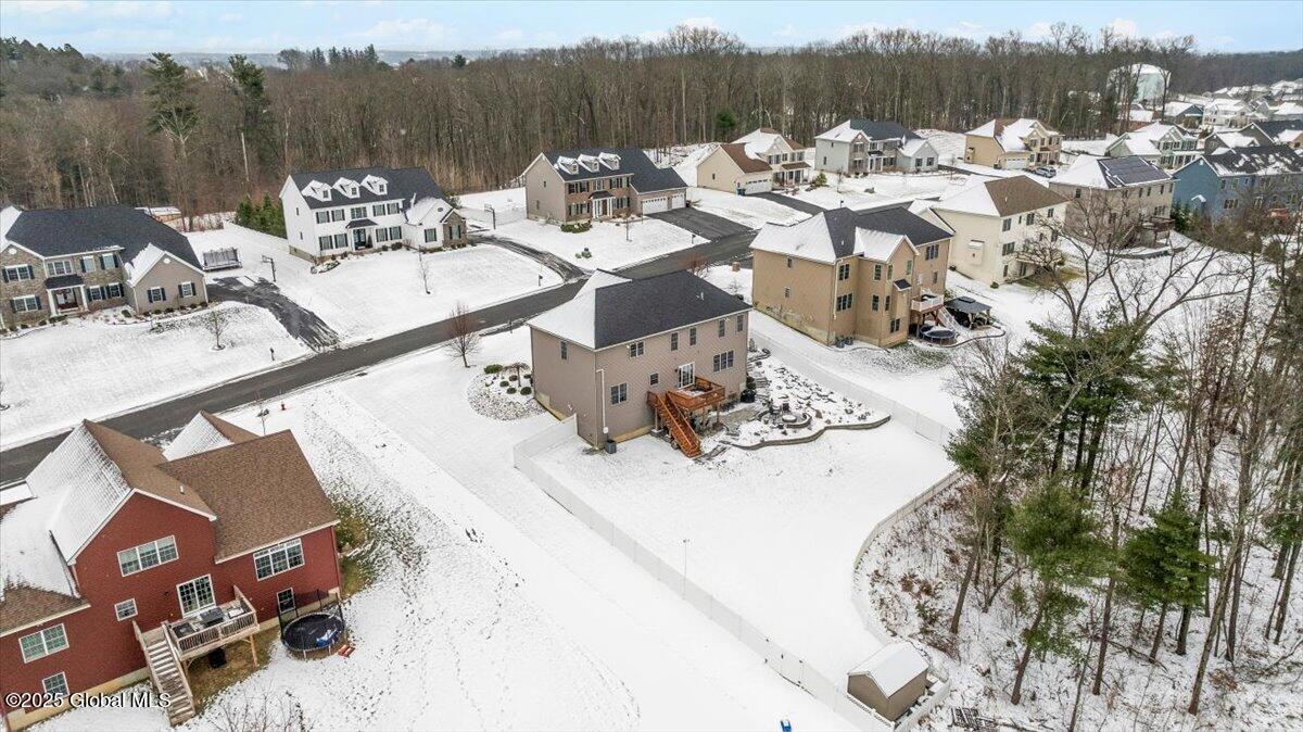31 Tamarack Lane Colonie, NY 12309 - Photo 2 of 42 01-DJI_0155