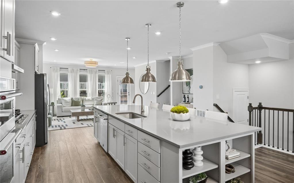 2080 Patterson Park Road Decatur, GA 30033 - Photo 29 of 103 Gallery Image 29