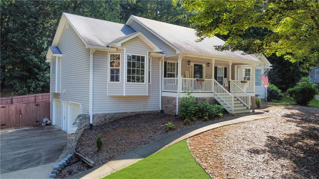 168 Springfield Way Dallas, GA 30157 - Photo 1 of 1 Gallery Image 1