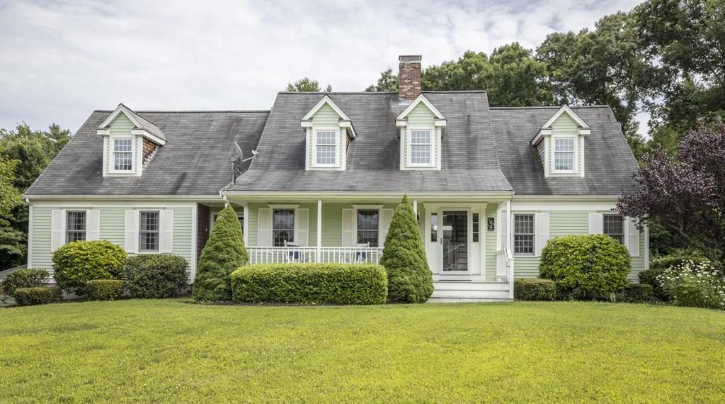 84 Red Mill Road Bridgewater, MA 02324 - Photo 1 of 35 Gallery Image 1