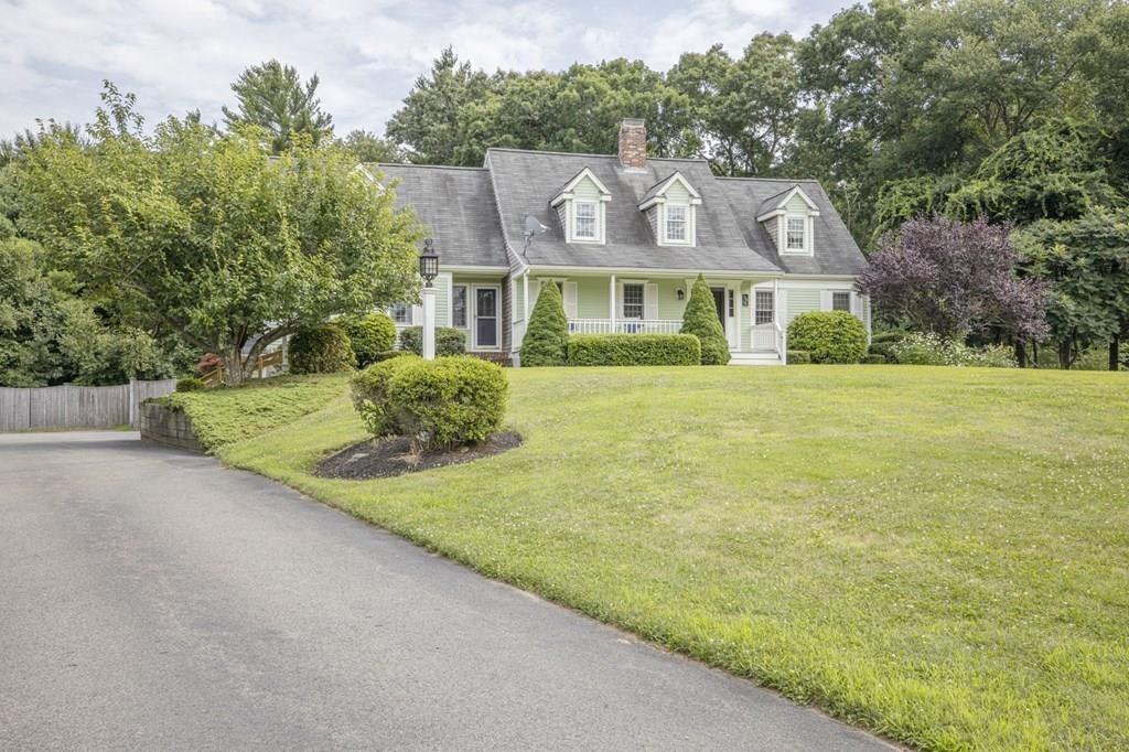 84 Red Mill Road Bridgewater, MA 02324 - Photo 3 of 35 Gallery Image 3