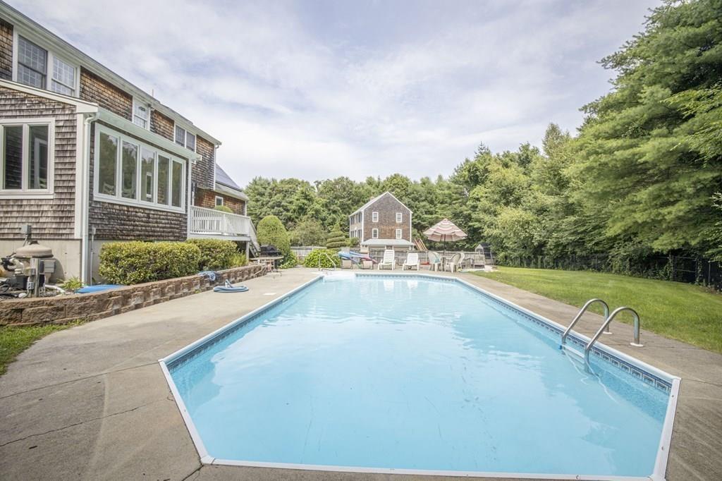 84 Red Mill Road Bridgewater, MA 02324 - Photo 31 of 35 Gallery Image 31