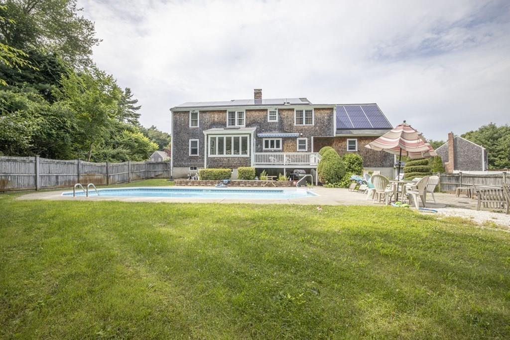 84 Red Mill Road Bridgewater, MA 02324 - Photo 34 of 35 Gallery Image 34