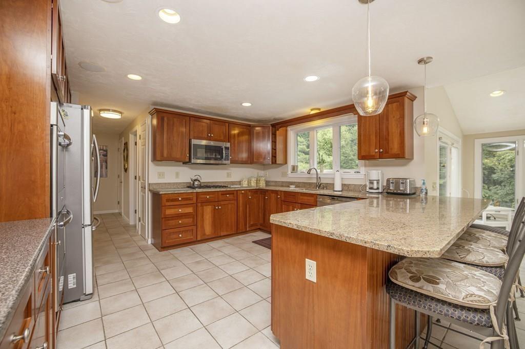 84 Red Mill Road Bridgewater, MA 02324 - Photo 8 of 35 Gallery Image 8