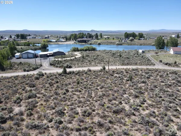 $9,000 | Elm Lane, Unit 7000, Christmas Valley, OR 97641