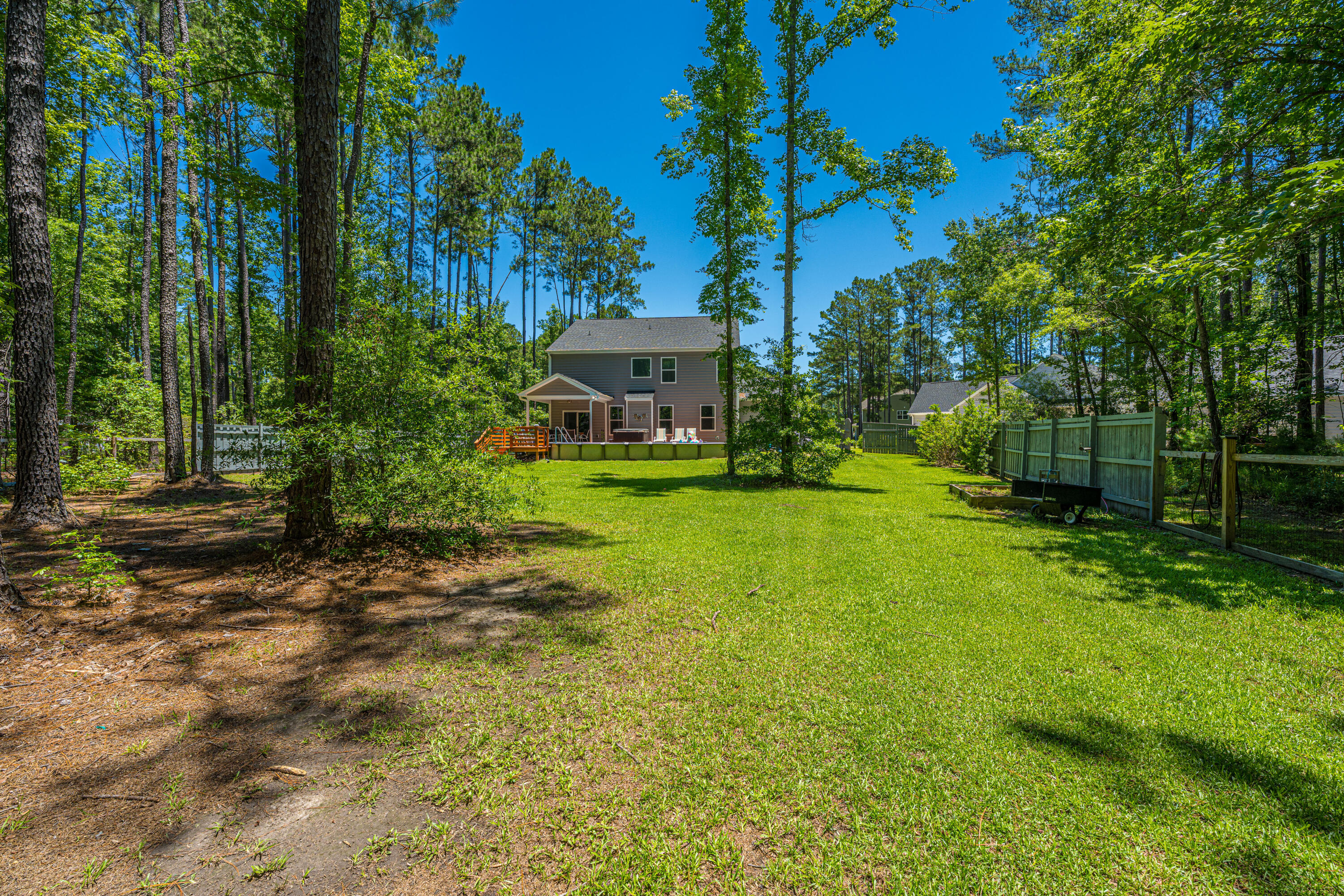 3013 Flat Rock Lane Ridgeville, SC 29472 - Photo 61 of 66 3013FlatRockLn061