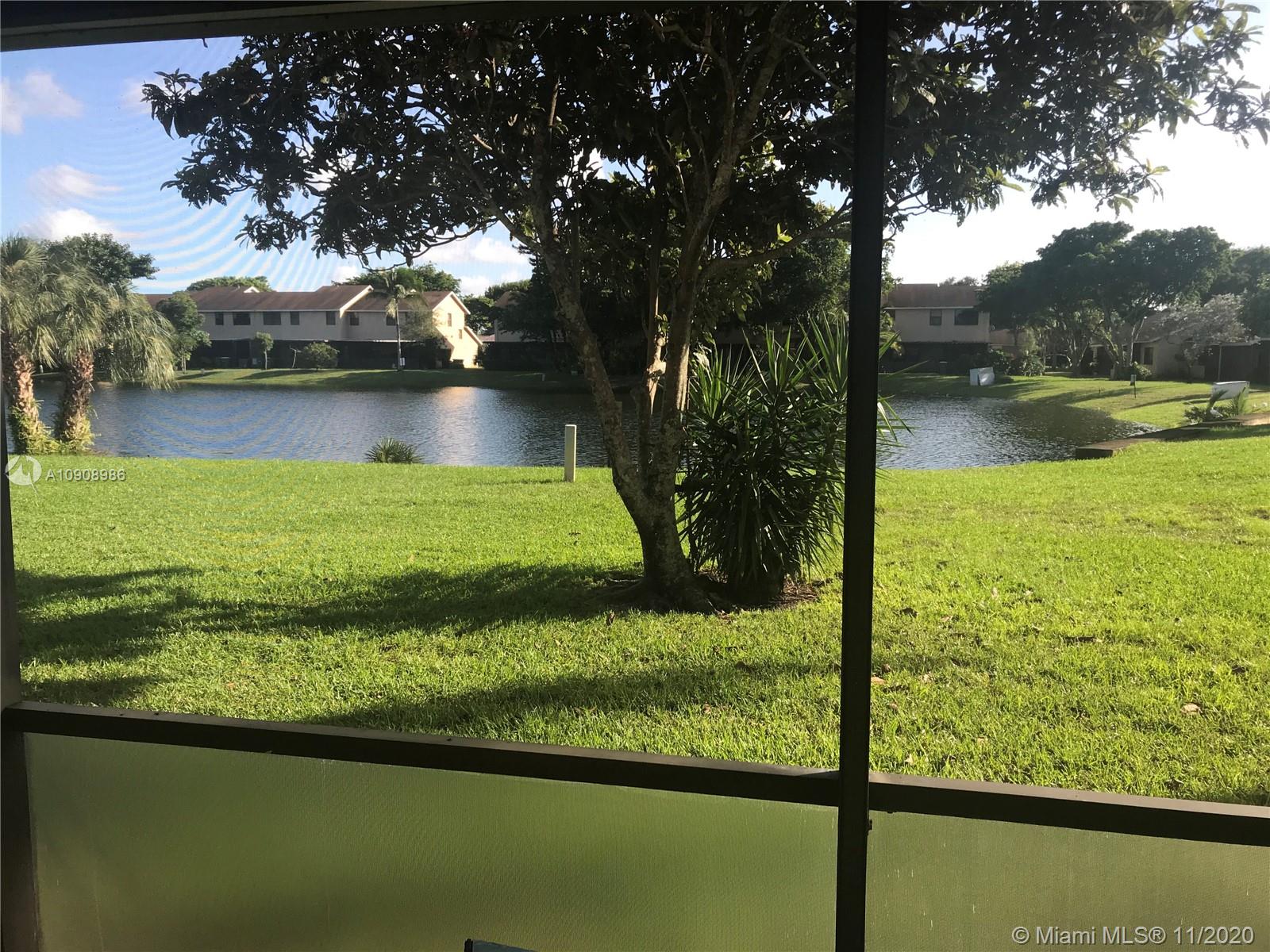 5465 Gate Lake Road, Unit 5465 Tamarac, FL 33319 - Photo 5 of 18