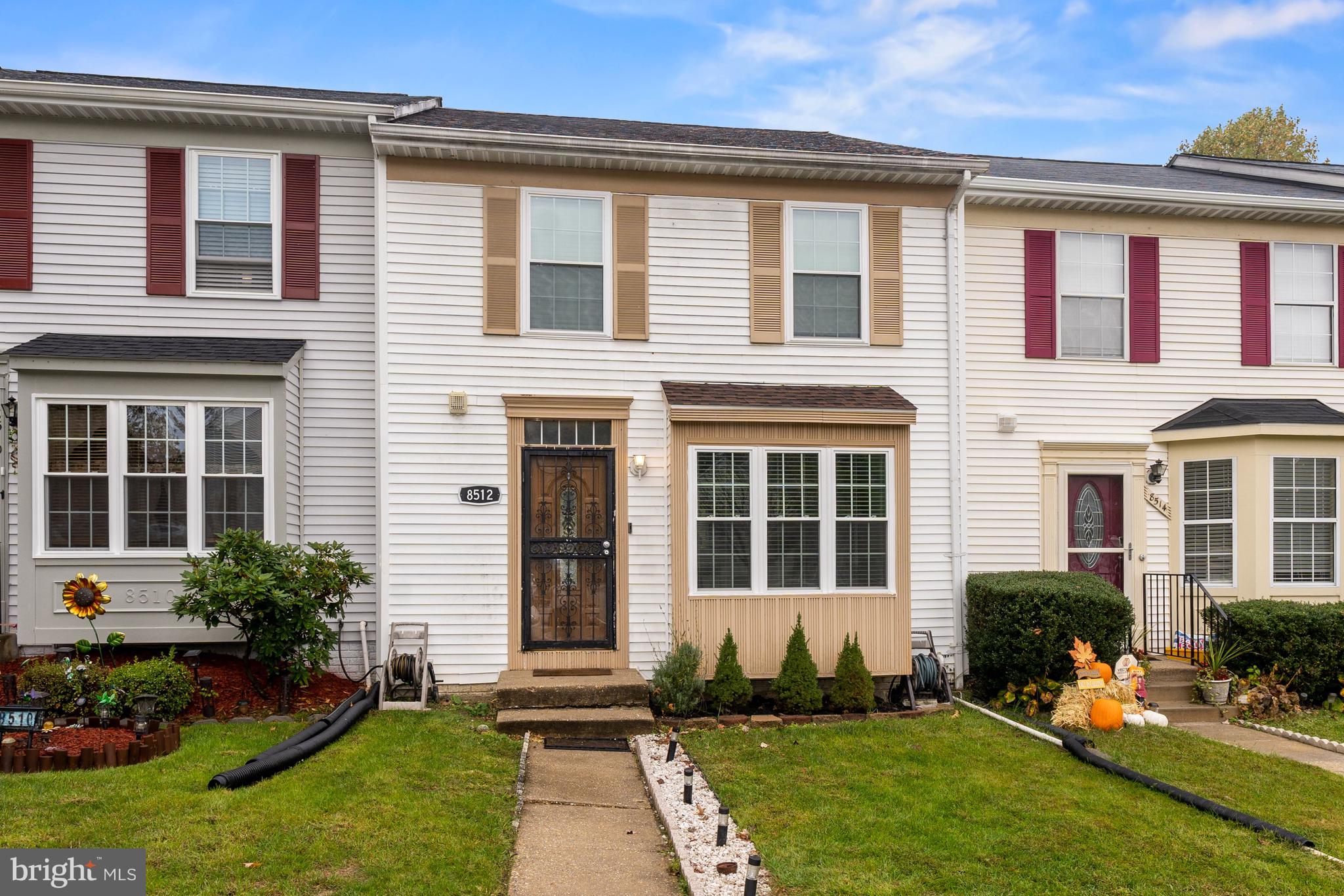8512 Ritchboro Road District Heights, MD 20747 - Photo 1 of 16
