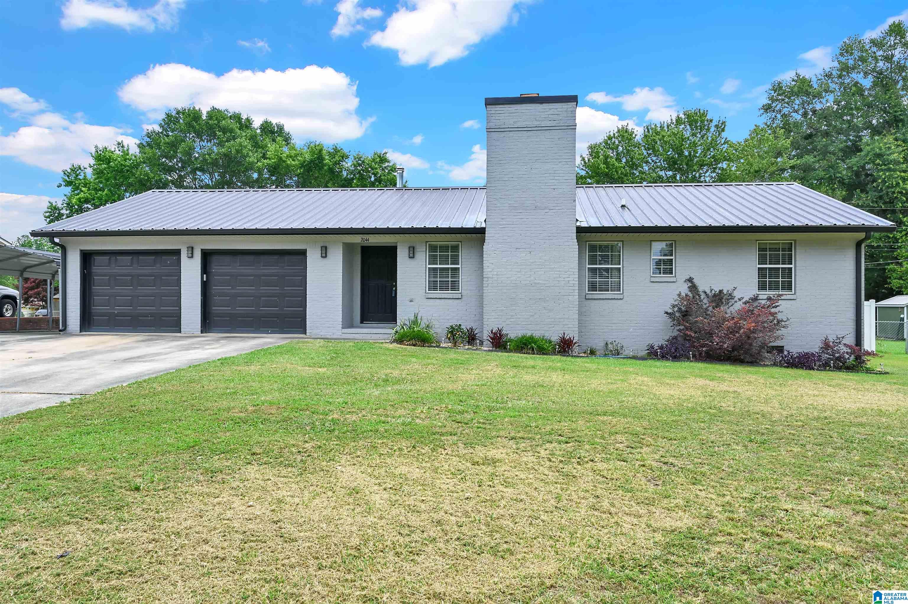 2044 Mack Avenue Cullman, AL 35055 - Photo 1 of 23