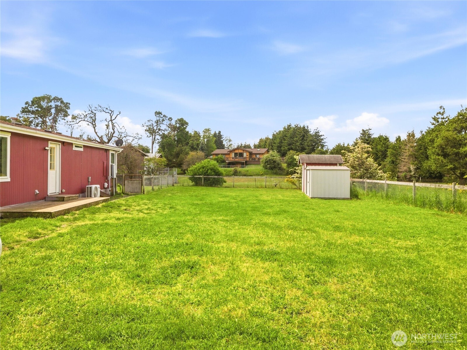 16840 Flume Road Southeast Yelm, WA 98597 - Photo 25 of 40