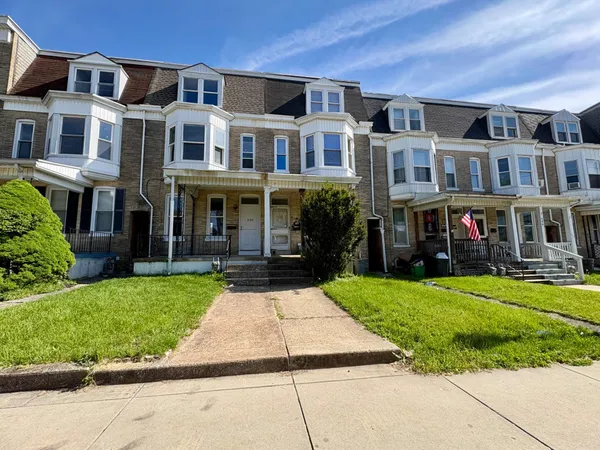 $150,000 | 240 West Jackson Street, York, PA 17401