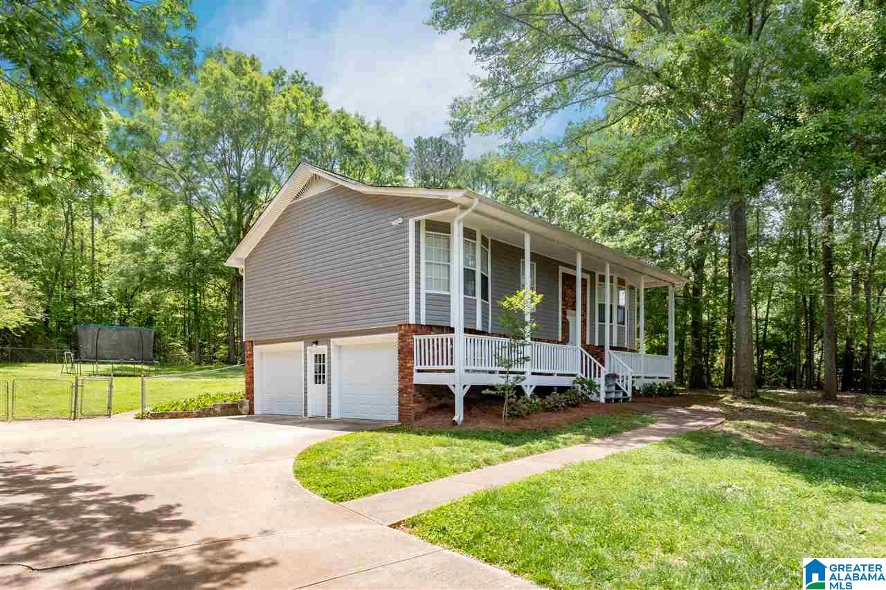 89 Lisa Lane Springville, AL 35146 - Photo 19 of 22