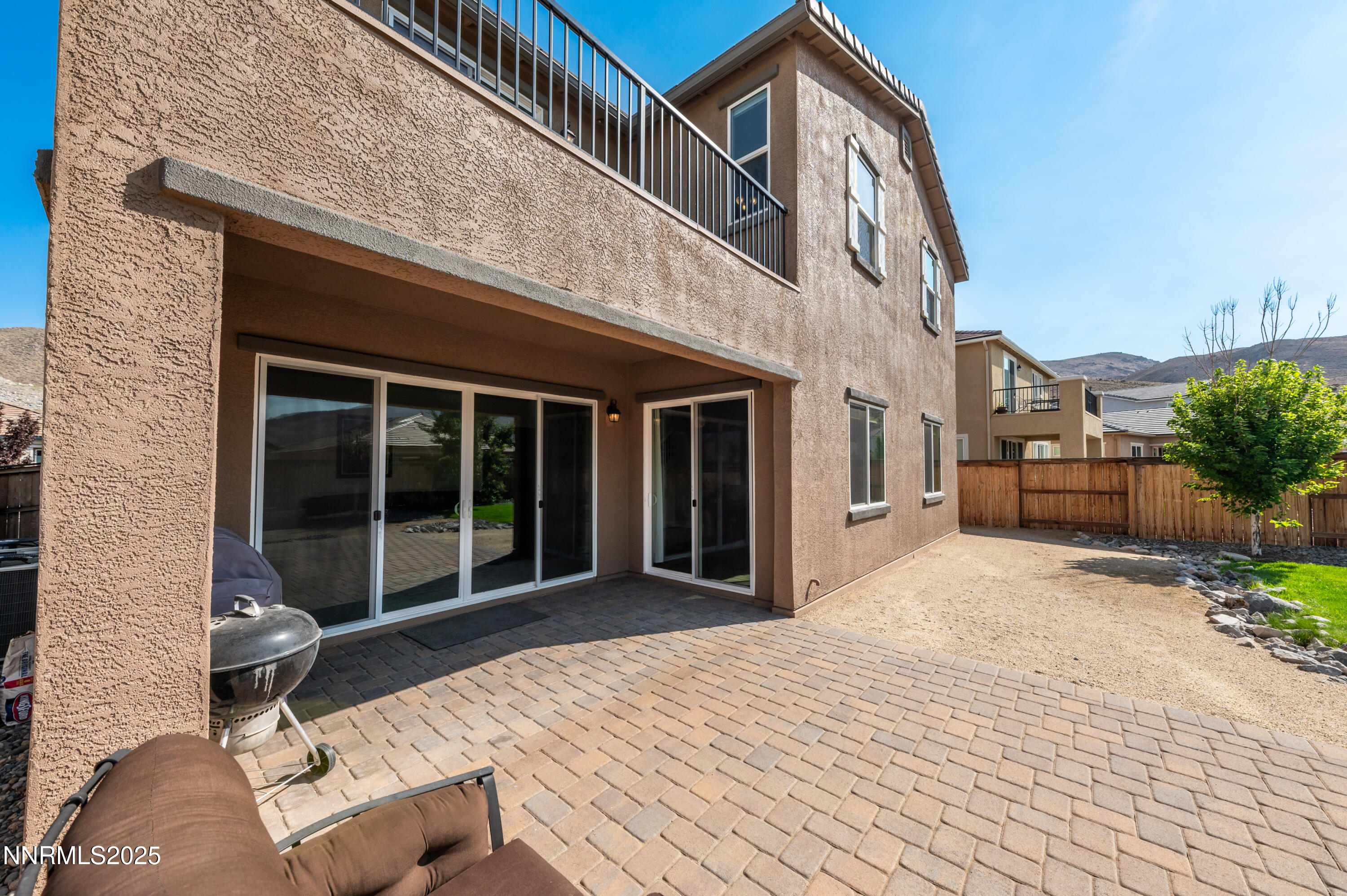 3150 Show Jumper Lane Reno, NV 89521 - Photo 26 of 31 s-1058