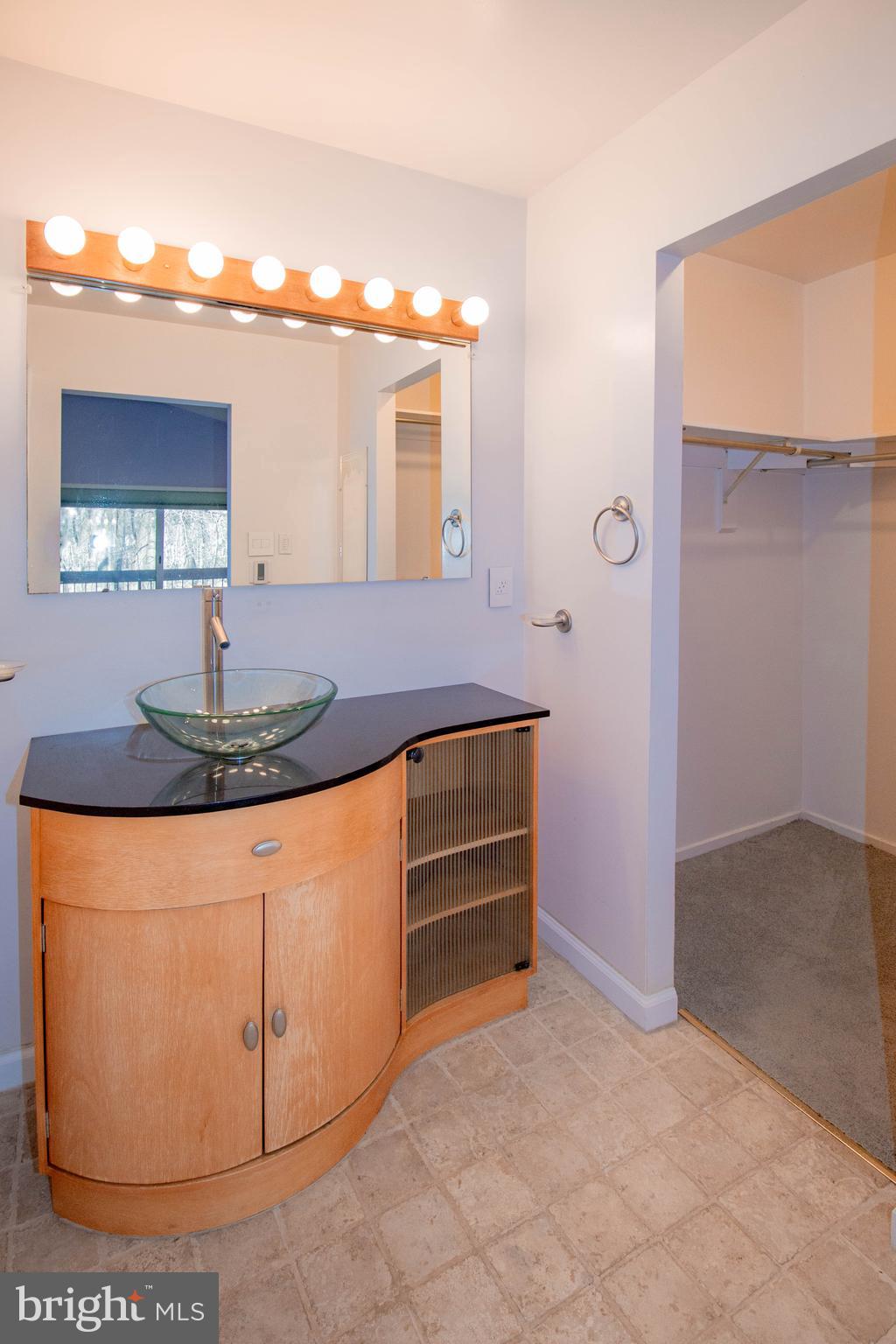 11660 Mediterranean Court Reston, VA 20190 - Photo 11 of 12 En suite vanity