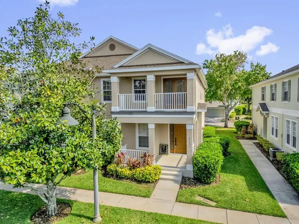 $285,000 | 7123 Red Lantern Drive, Harmony, FL 34773