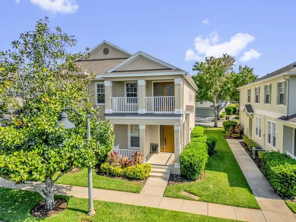 $285,000 | 7123 Red Lantern Drive, Harmony, FL 34773