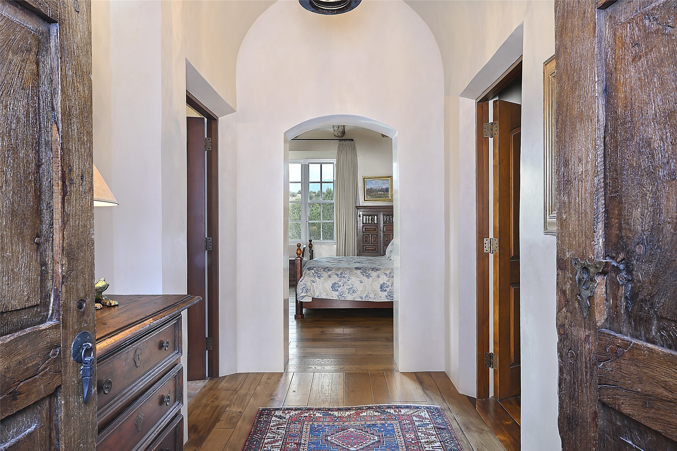 37 Rancho Escondido Santa Fe, NM 87506 - Photo 18 of 57