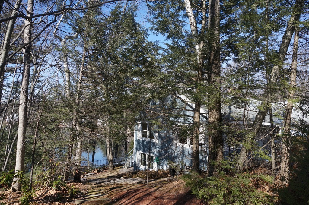 215 Whiley Road Groton, MA 01450 - Photo 3 of 30