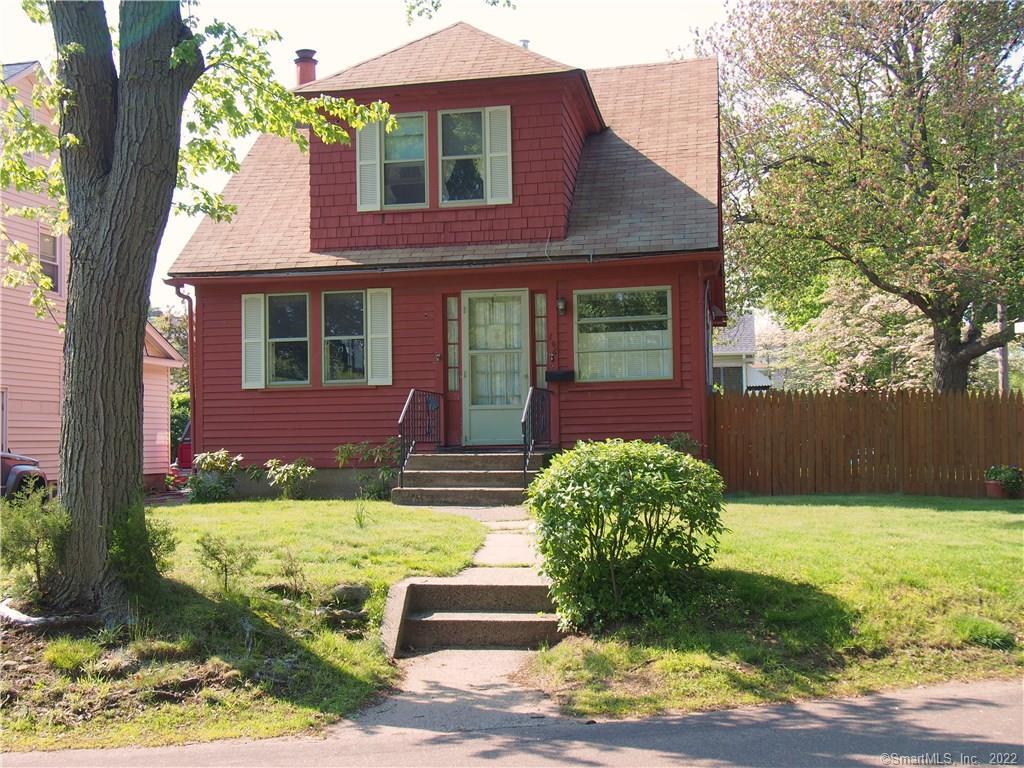 106 Old Spring Road Fairfield, CT 06824 - Photo 1 of 1
