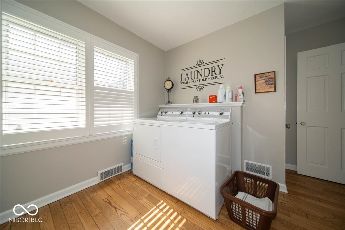 422 North Berkley Road Kokomo, IN 46901 - Photo 12 of 31 Gallery Image 12