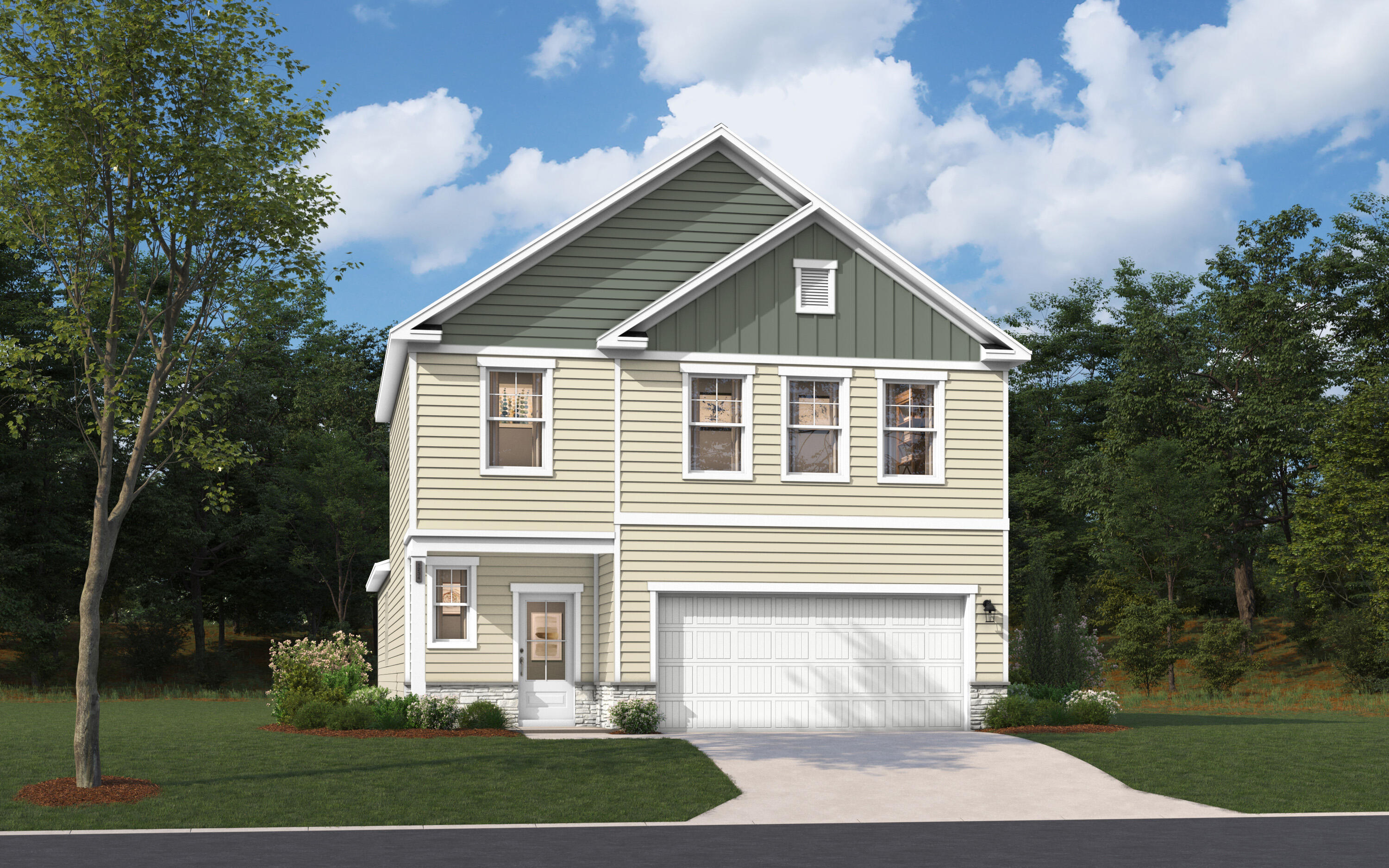 523 Alex Court Grovetown, GA 30813 - Photo 1 of 68 Sadler C