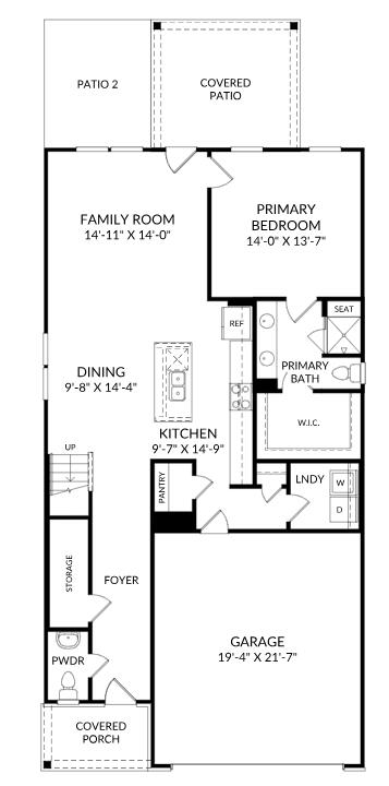 523 Alex Court Grovetown, GA 30813 - Photo 2 of 68 34 Lower