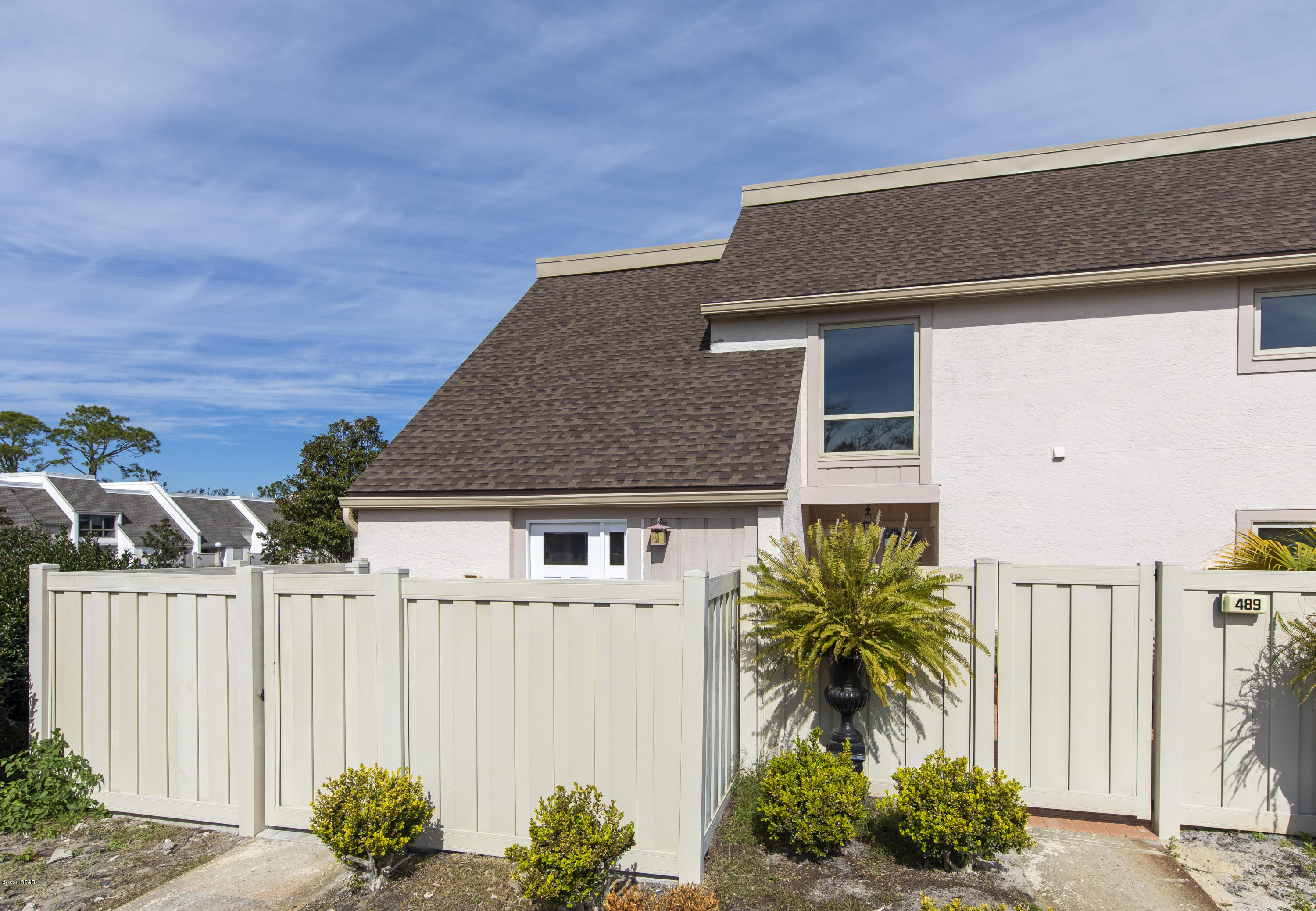 4301 Bay Point Road, Unit 490 Panama City Beach, FL 32408 - Photo 1 of 25 Gallery Image 1