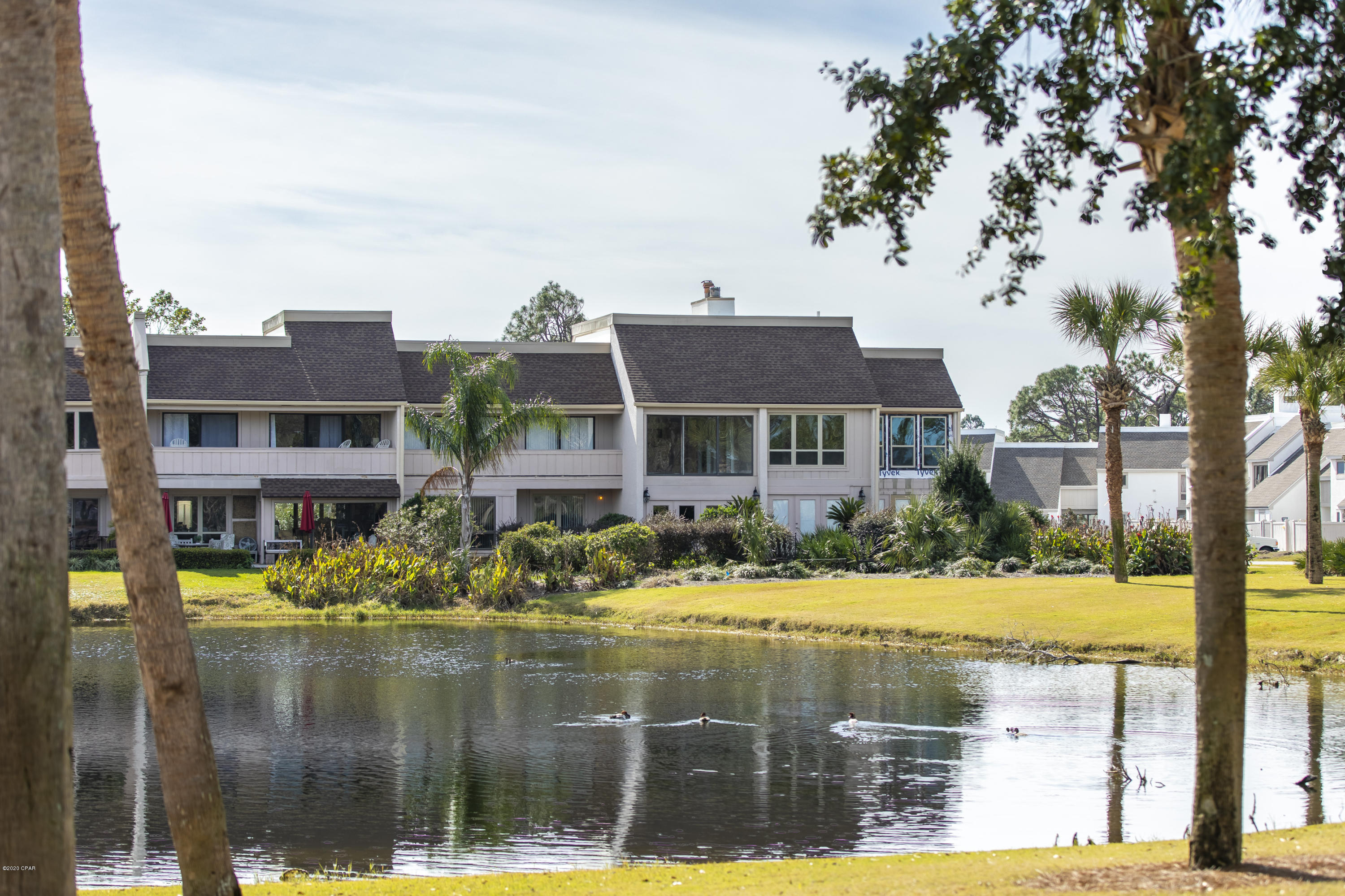 4301 Bay Point Road, Unit 490 Panama City Beach, FL 32408 - Photo 2 of 25 Gallery Image 2
