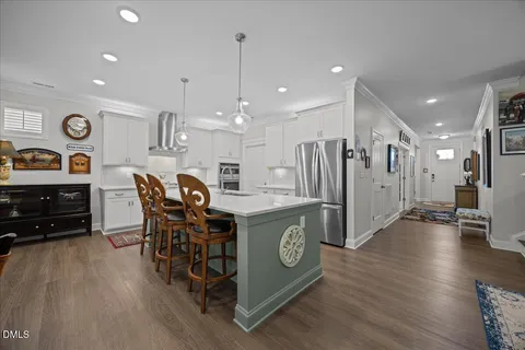 $650,000 | 248 Falls Village Drive, Durham, NC 27703