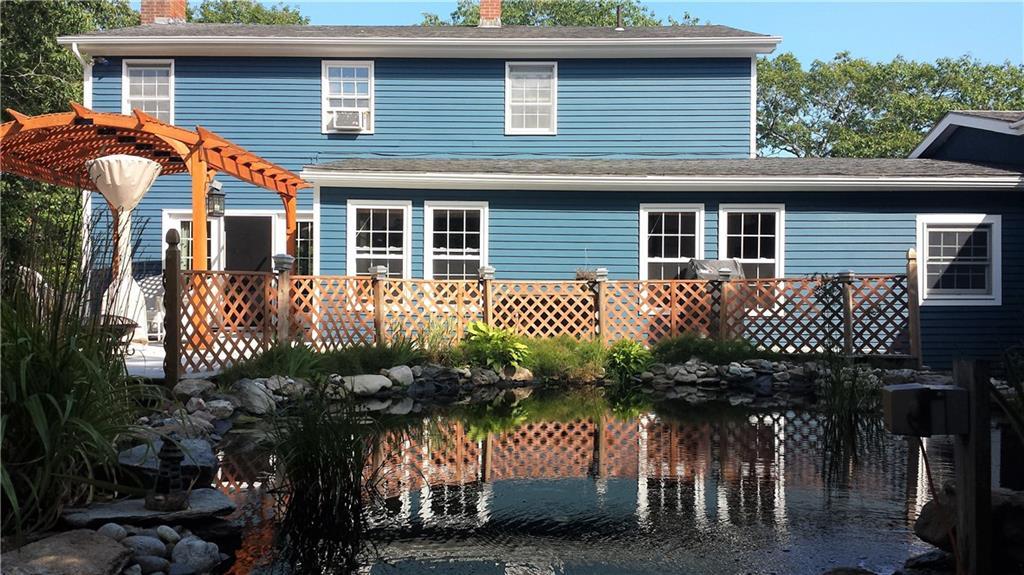 25 Steep Road West Bath, ME 04530 - Photo 1 of 35 Photo