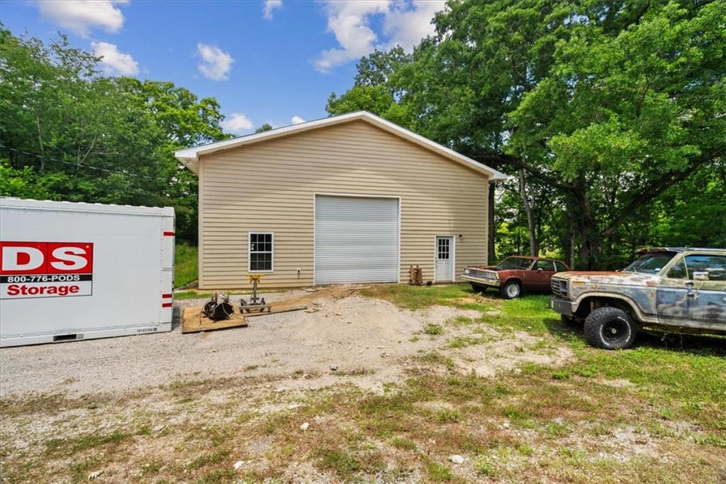 3891 Brown Bridge Road Southeast Dalton, GA 30721 - Photo 35 of 50