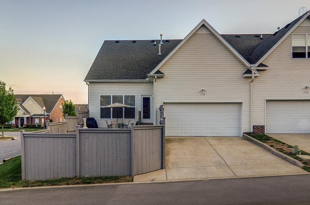 1318 Decatur Circle Franklin, TN 37067 - Photo 20 of 20 Gallery Image 20