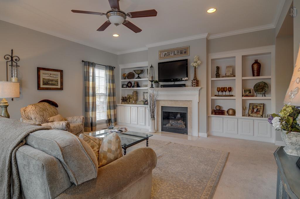 1318 Decatur Circle Franklin, TN 37067 - Photo 10 of 20 Gallery Image 10