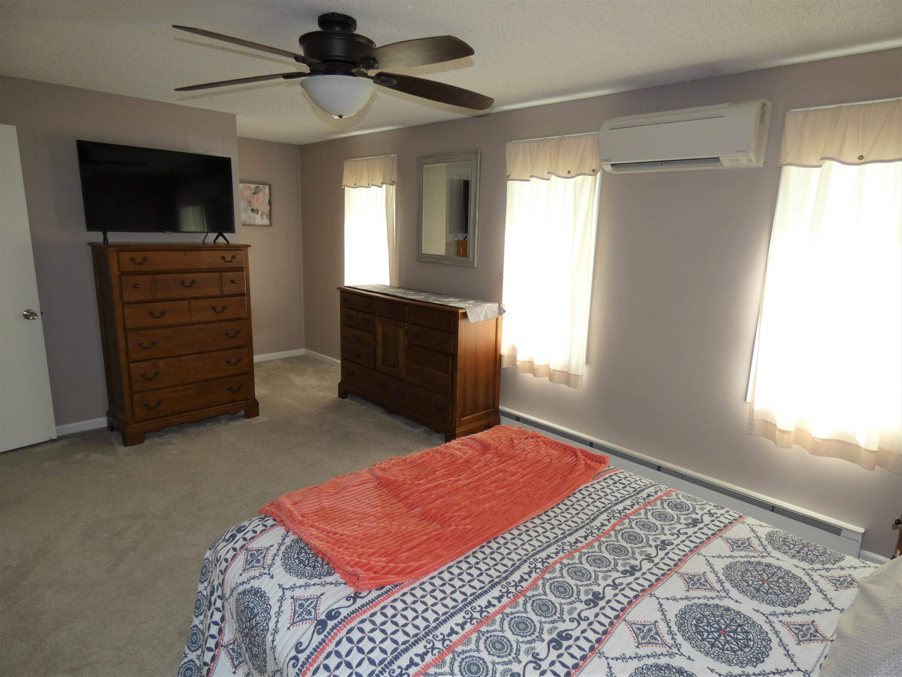 17 Graham Road, Unit 1 Westbrook, ME 04092 - Photo 23 of 33 Primary Bedroom (3)