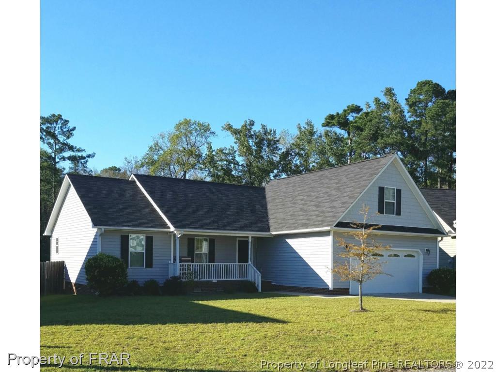 4729 Crystobal Road Fayetteville, NC 28311 - Photo 1 of 7 Gallery Image 1